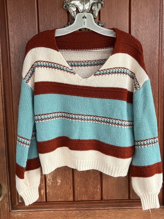 SHEIN Sweaters - Womens Sweater